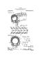 Patent: Armored Tread for Pneumatic Tires