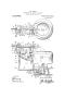 Patent: Attachment for Laundry-Extractors