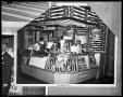 Photograph: Theater Concession Stand