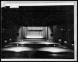 Photograph: Theater Interior