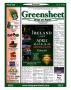 Primary view of Greensheet (Houston, Tex.), Vol. 40, No. 121, Ed. 1 Tuesday, April 14, 2009