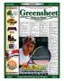 Newspaper: Greensheet (Houston, Tex.), Vol. 38, No. 361, Ed. 1 Tuesday, Septembe…