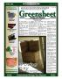 Thumbnail image of item number 1 in: 'Greensheet (Houston, Tex.), Vol. 36, No. 266, Ed. 1 Tuesday, July 12, 2005'.