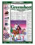 Newspaper: Greensheet (Houston, Tex.), Vol. 37, No. 536, Ed. 1 Thursday, Decembe…