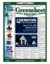 Newspaper: Greensheet (Houston, Tex.), Vol. 39, No. 224, Ed. 1 Thursday, June 12…