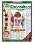 Newspaper: Greensheet (Houston, Tex.), Vol. 39, No. 500, Ed. 1 Thursday, Novembe…