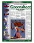 Newspaper: Greensheet (Houston, Tex.), Vol. 37, No. 620, Ed. 1 Thursday, Februar…