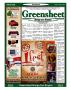 Newspaper: Greensheet (Houston, Tex.), Vol. 38, No. 140, Ed. 1 Thursday, April 2…