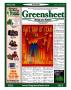 Newspaper: Greensheet (Houston, Tex.), Vol. 39, No. 409, Ed. 1 Tuesday, Septembe…