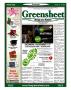 Newspaper: Greensheet (Houston, Tex.), Vol. 39, No. 445, Ed. 1 Tuesday, October …