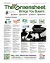 Newspaper: The Greensheet (Houston, Tex.), Vol. 43, No. 572, Ed. 1 Thursday, Dec…
