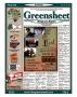 Newspaper: Greensheet (Houston, Tex.), Vol. 39, No. 121, Ed. 1 Tuesday, April 15…