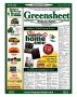 Newspaper: Greensheet (Houston, Tex.), Vol. 39, No. 306, Ed. 1 Wednesday, July 3…