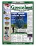 Newspaper: Greensheet (Houston, Tex.), Vol. 40, No. 104, Ed. 1 Thursday, April 2…