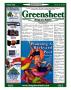 Newspaper: Greensheet (Houston, Tex.), Vol. 39, No. 30, Ed. 1 Wednesday, Februar…