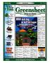 Newspaper: Greensheet (Houston, Tex.), Vol. 39, No. 212, Ed. 1 Thursday, June 5,…