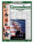 Newspaper: Greensheet (Houston, Tex.), Vol. 38, No. 188, Ed. 1 Thursday, May 24,…