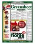 Newspaper: Greensheet (Houston, Tex.), Vol. 38, No. 68, Ed. 1 Thursday, March 15…