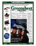 Newspaper: Greensheet (Houston, Tex.), Vol. 36, No. 158, Ed. 1 Tuesday, May 10, …