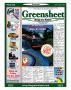 Newspaper: Greensheet (Houston, Tex.), Vol. 40, No. 145, Ed. 1 Tuesday, April 28…