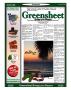 Newspaper: Greensheet (Houston, Tex.), Vol. 36, No. 200, Ed. 1 Thursday, June 2,…