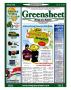 Newspaper: Greensheet (Houston, Tex.), Vol. 39, No. 138, Ed. 1 Wednesday, April …