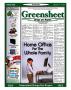 Newspaper: Greensheet (Houston, Tex.), Vol. 38, No. 373, Ed. 1 Tuesday, Septembe…