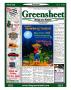 Newspaper: Greensheet (Houston, Tex.), Vol. 40, No. 169, Ed. 1 Tuesday, May 12, …
