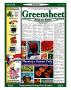 Newspaper: Greensheet (Houston, Tex.), Vol. 38, No. 253, Ed. 1 Tuesday, July 3, …