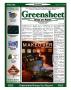 Newspaper: Greensheet (Houston, Tex.), Vol. 36, No. 596, Ed. 1 Thursday, January…