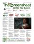 Newspaper: The Greensheet (Houston, Tex.), Vol. 43, No. 553, Ed. 1 Tuesday, Dece…