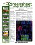 Newspaper: The Greensheet (Houston, Tex.), Vol. 41, No. 440, Ed. 1 Thursday, Oct…