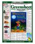 Newspaper: Greensheet (Houston, Tex.), Vol. 40, No. 176, Ed. 1 Thursday, May 14,…