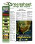 Newspaper: The Greensheet (Houston, Tex.), Vol. 41, No. 613, Ed. 1 Tuesday, Janu…