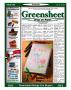 Newspaper: Greensheet (Houston, Tex.), Vol. 38, No. 217, Ed. 1 Tuesday, June 12,…