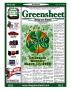 Newspaper: Greensheet (Houston, Tex.), Vol. 39, No. 68, Ed. 1 Thursday, March 13…