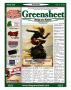 Newspaper: Greensheet (Houston, Tex.), Vol. 39, No. 73, Ed. 1 Tuesday, March 18,…