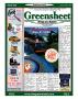 Newspaper: Greensheet (Houston, Tex.), Vol. 40, No. 150, Ed. 1 Wednesday, April …