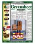 Newspaper: Greensheet (Houston, Tex.), Vol. 38, No. 200, Ed. 1 Thursday, May 31,…