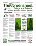 Newspaper: The Greensheet (Houston, Tex.), Vol. 43, No. 536, Ed. 1 Thursday, Dec…