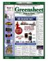 Newspaper: Greensheet (Houston, Tex.), Vol. 40, No. 73, Ed. 1 Thursday, February…