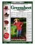 Newspaper: Greensheet (Houston, Tex.), Vol. 36, No. 128, Ed. 1 Thursday, April 2…