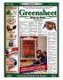 Newspaper: Greensheet (Houston, Tex.), Vol. 38, No. 344, Ed. 1 Thursday, August …