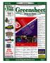 Newspaper: Greensheet (Houston, Tex.), Vol. 39, No. 380, Ed. 1 Thursday, Septemb…