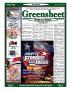 Newspaper: Greensheet (Houston, Tex.), Vol. 38, No. 248, Ed. 1 Thursday, June 28…