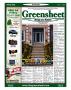 Newspaper: Greensheet (Houston, Tex.), Vol. 39, No. 97, Ed. 1 Tuesday, April 1, …
