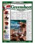 Newspaper: Greensheet (Houston, Tex.), Vol. 38, No. 25, Ed. 1 Tuesday, February …