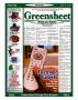 Newspaper: Greensheet (Houston, Tex.), Vol. 37, No. 601, Ed. 1 Tuesday, January …