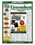 Newspaper: Greensheet (Houston, Tex.), Vol. 39, No. 308, Ed. 1 Thursday, July 31…