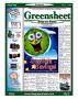 Newspaper: Greensheet (Houston, Tex.), Vol. 40, No. 56, Ed. 1 Thursday, March 5,…